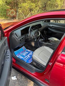 هیوندای سۆناتا